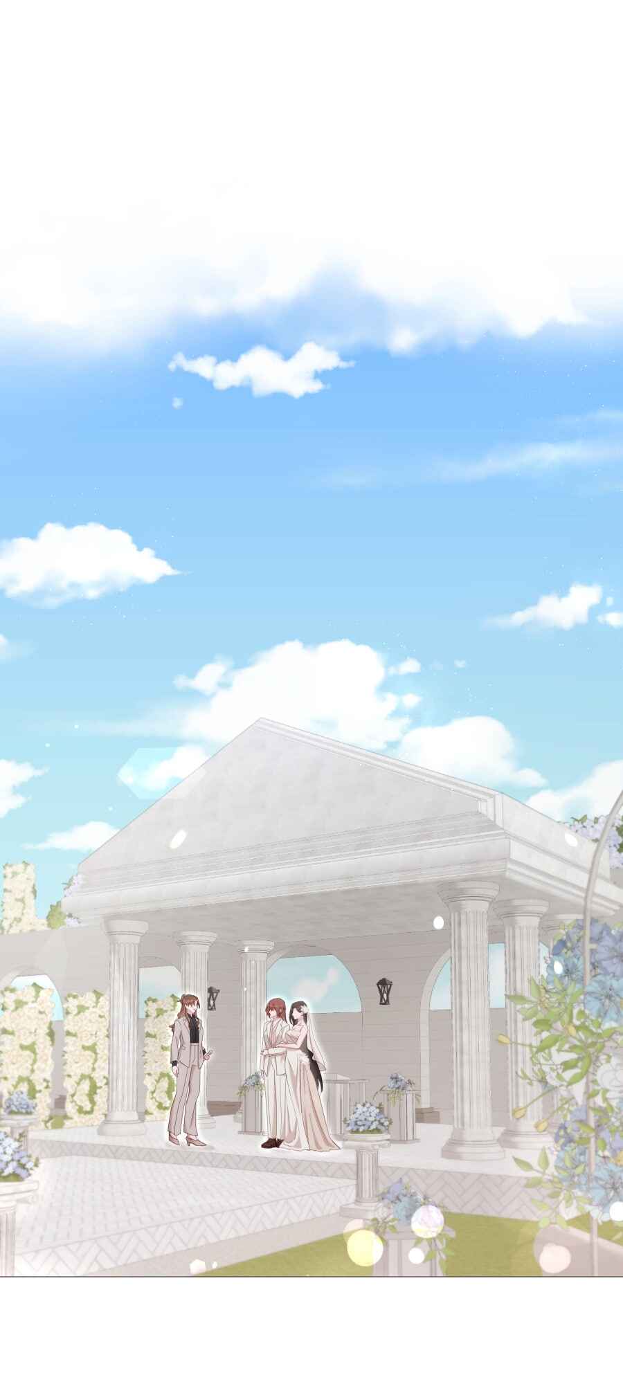 Mị̀ xyāk ca h̄̀āng rạk Chapter 58.6 - Page 24