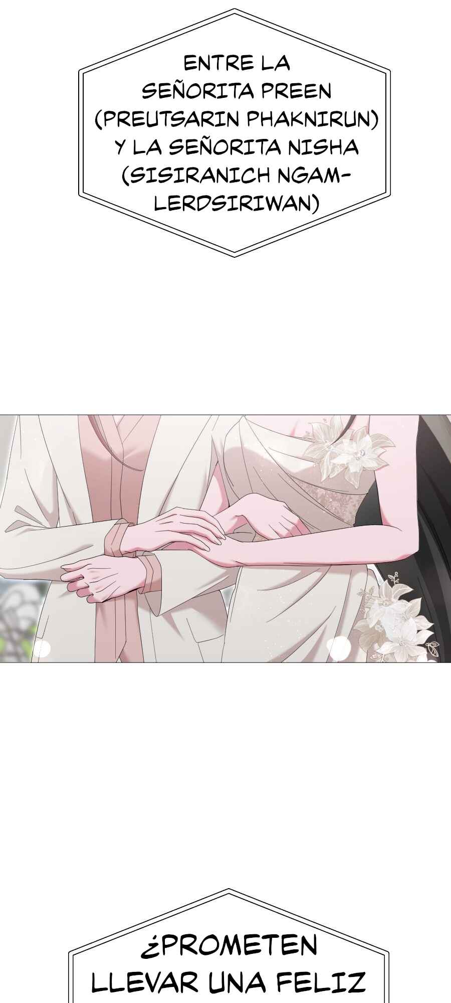 Mị̀ xyāk ca h̄̀āng rạk Chapter 58.6 - Page 28