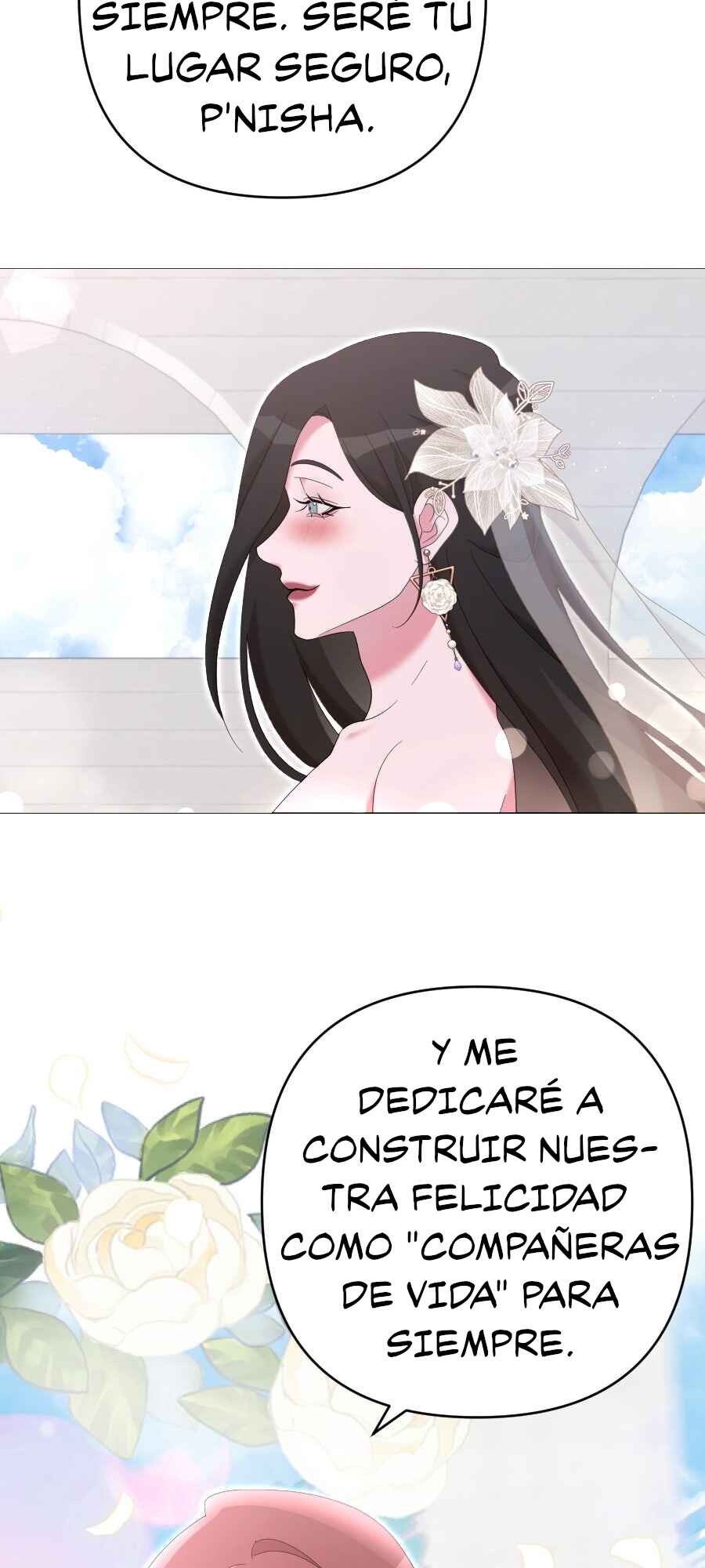 Mị̀ xyāk ca h̄̀āng rạk Chapter 58.6 - Page 41