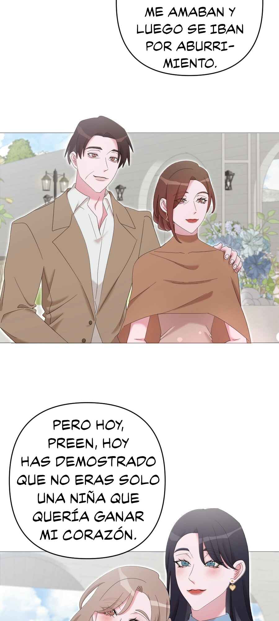 Mị̀ xyāk ca h̄̀āng rạk Chapter 58.6 - Page 46