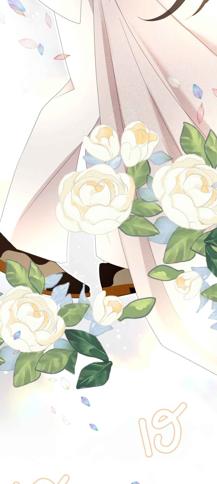 Mị̀ xyāk ca h̄̀āng rạk Chapter 58.6 - Page 60