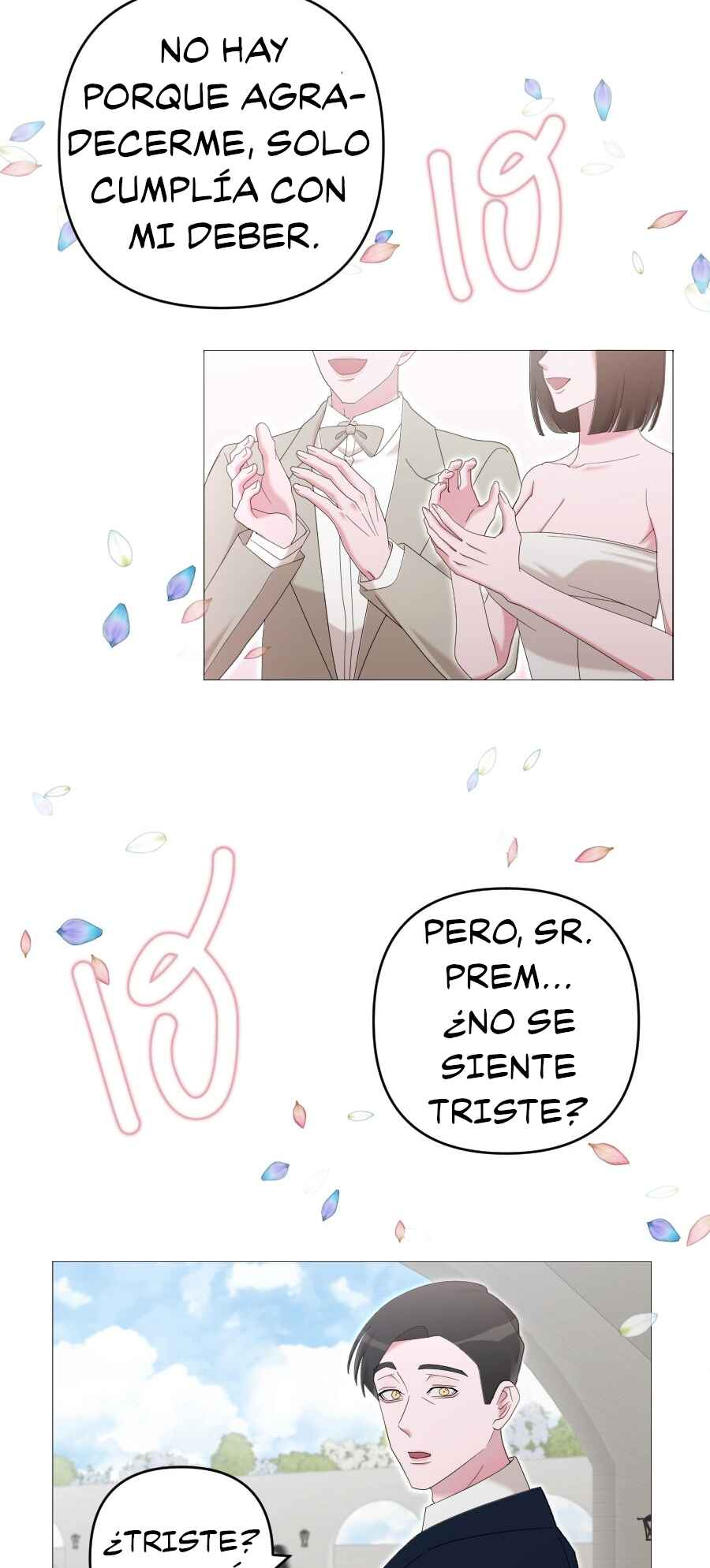 Mị̀ xyāk ca h̄̀āng rạk Chapter 58.6 - Page 64