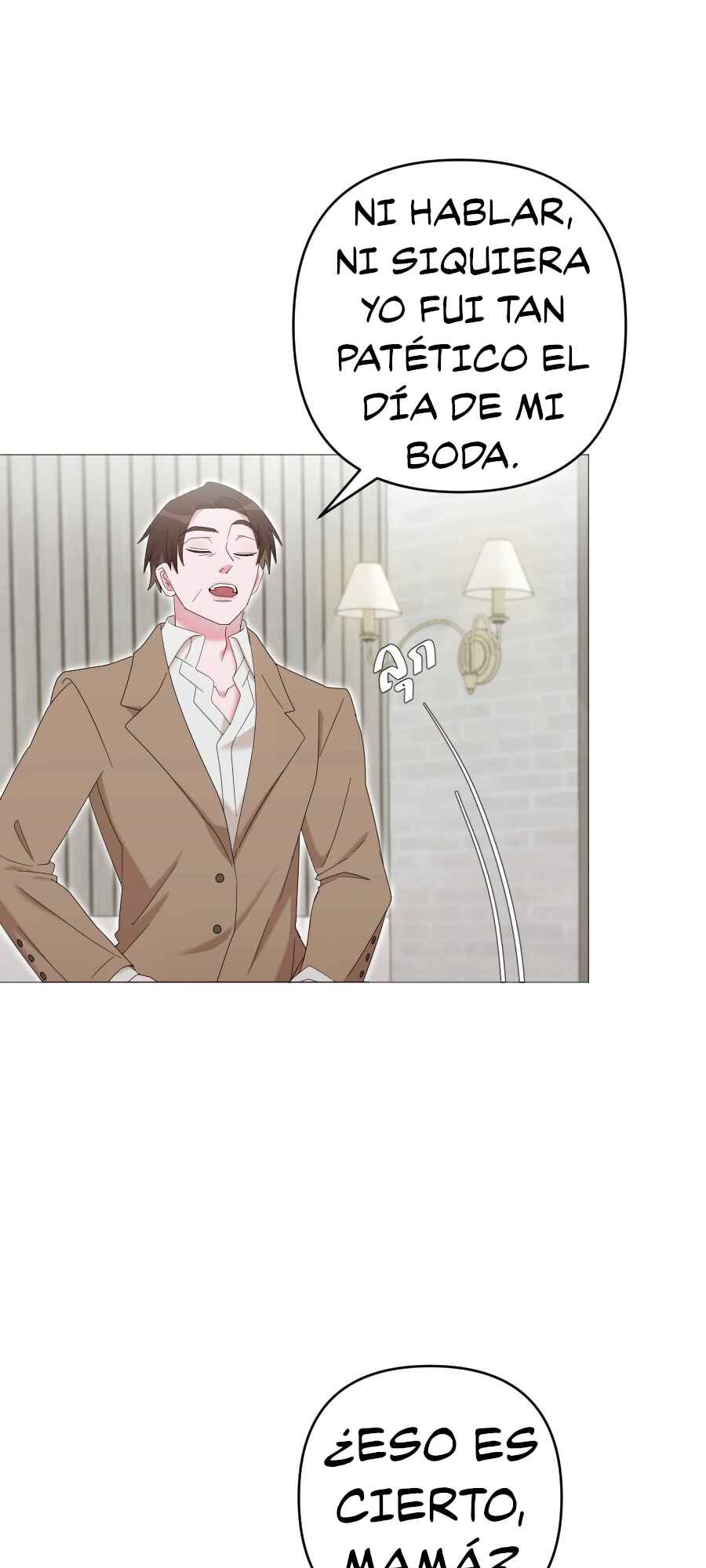 Mị̀ xyāk ca h̄̀āng rạk Chapter 58.6 - Page 8