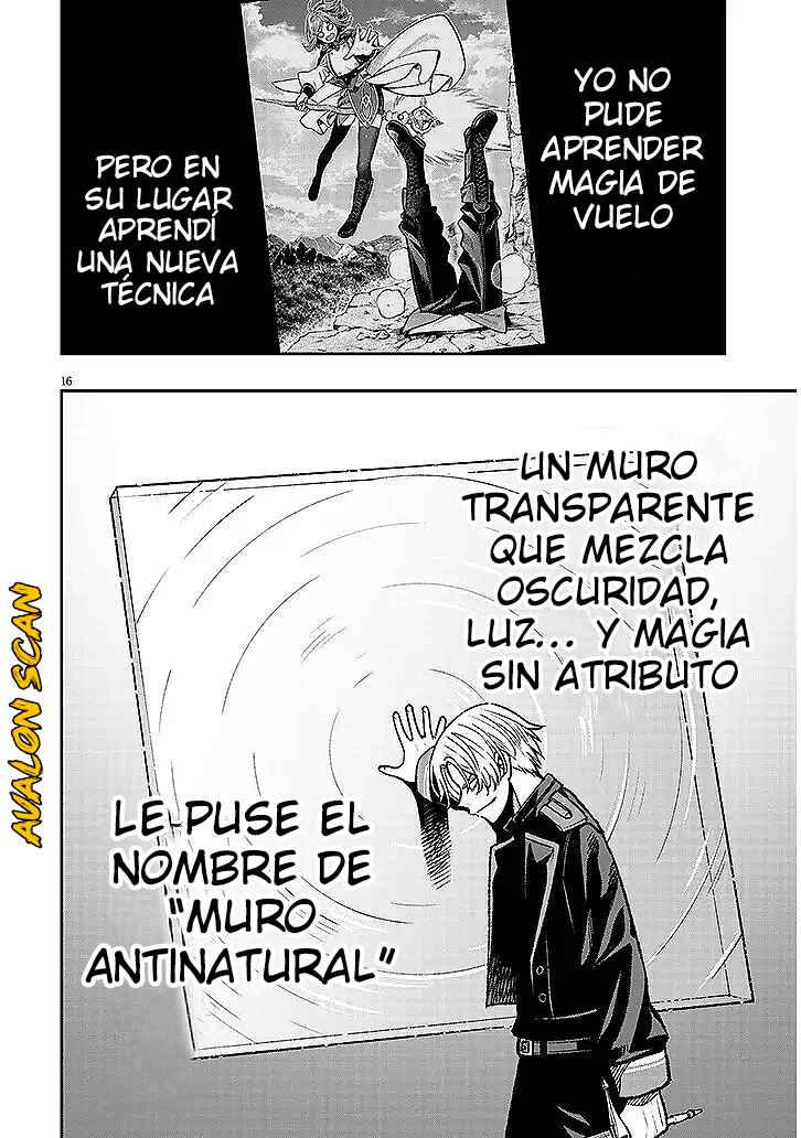 Taida na Akujoku Kizoku ni Tensei shita Ore, Scenario wo Bukkowashitara Kikakugai no Maryoku de Saikyou ni Natta Chapter 11 - Page 16
