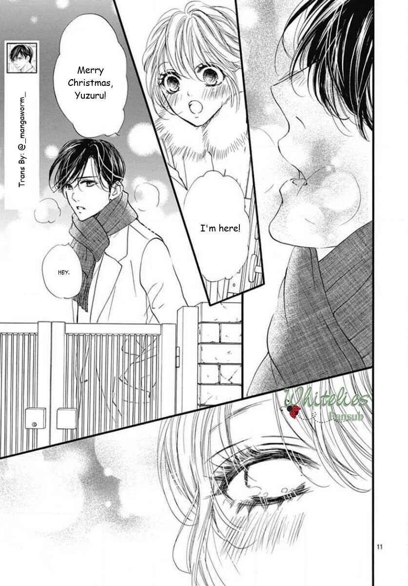 Boku ni Hana no Melancholy Chapter 88 - Page 10