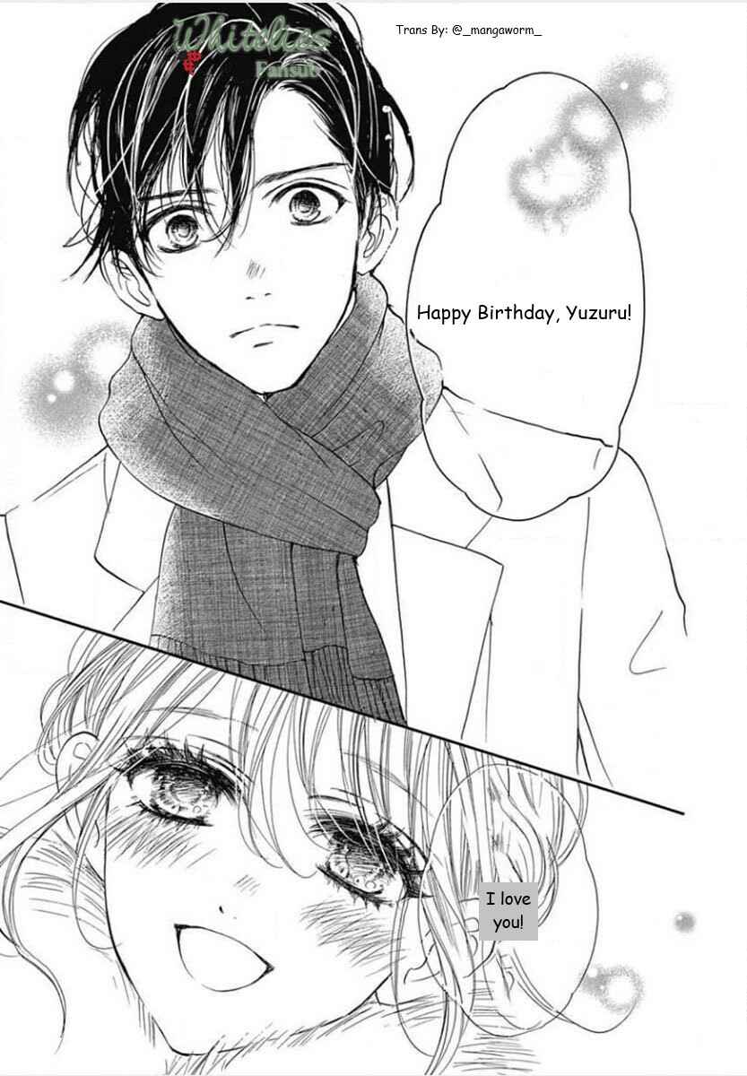 Boku ni Hana no Melancholy Chapter 88 - Page 16