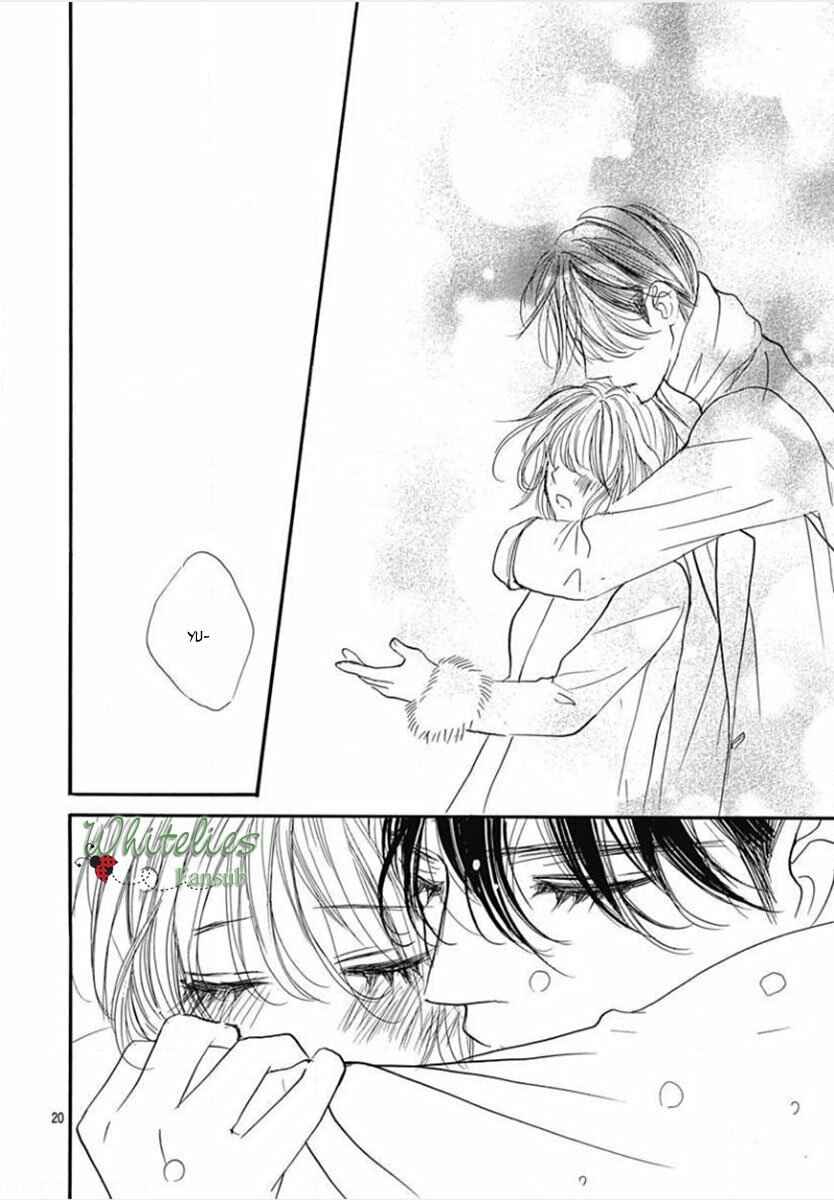 Boku ni Hana no Melancholy Chapter 88 - Page 19