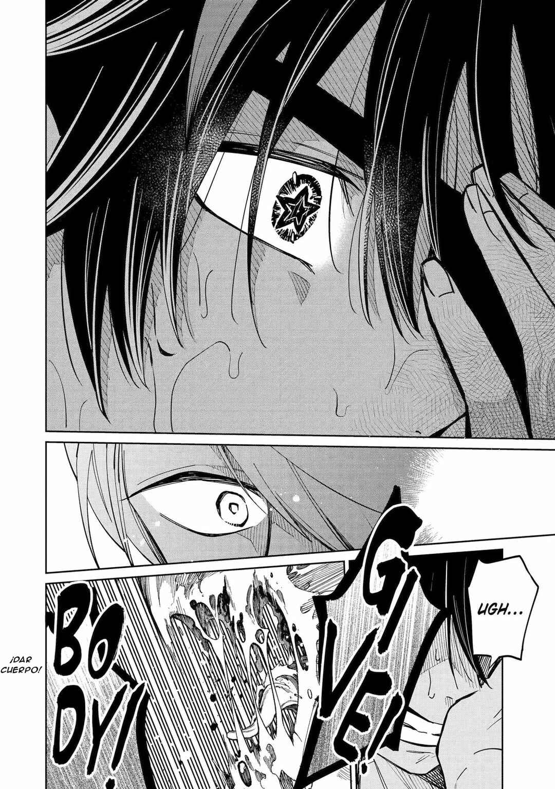 Sensei! Boku-tachi ga Sekai wo Horoboshimasu. Chapter 5 - Page 16