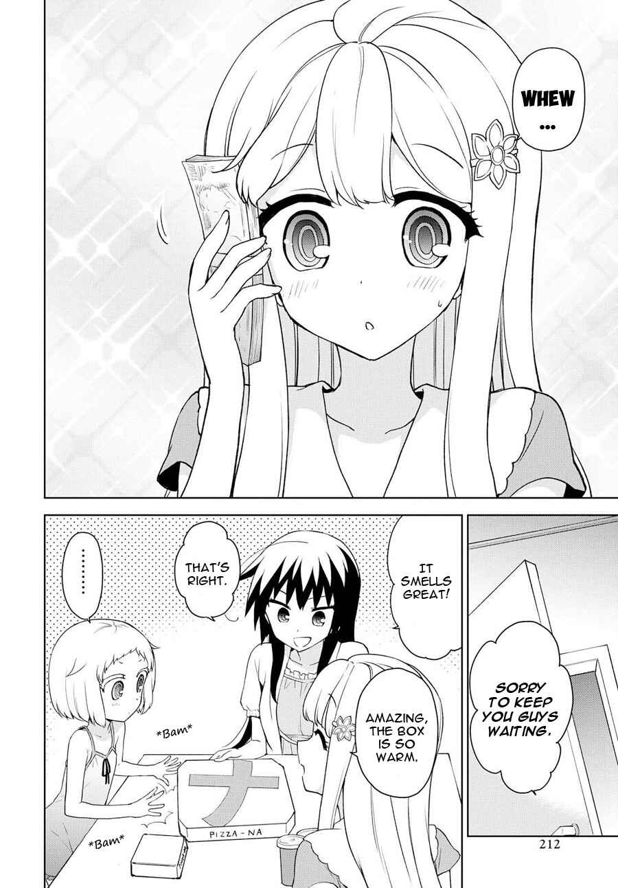 Ore ga Ojousama Gakkou ni "Shomin Sample" to shite Rachirareta Ken Chapter 73 - Page 31