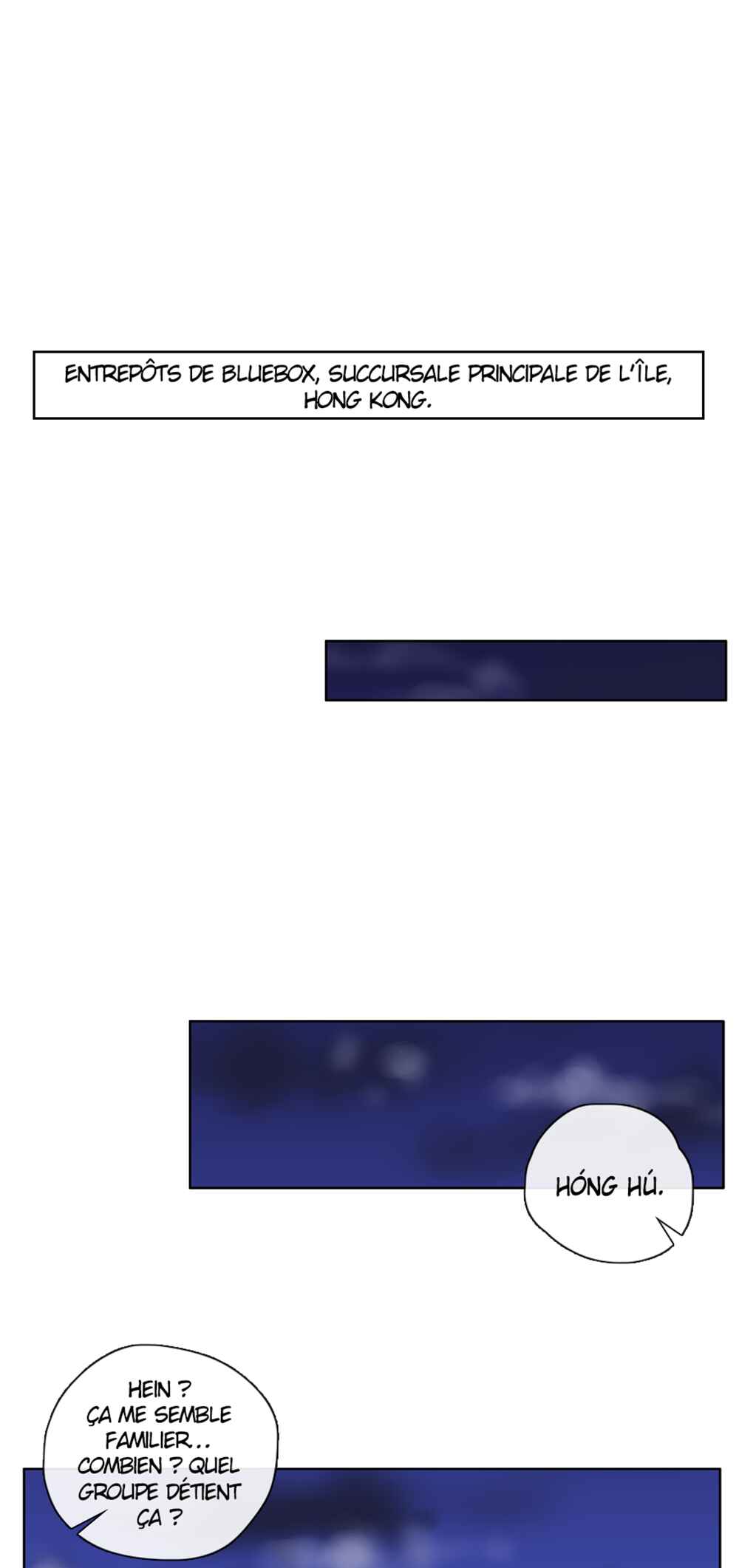 LOVE REPLICA Chapter 17 - Page 37