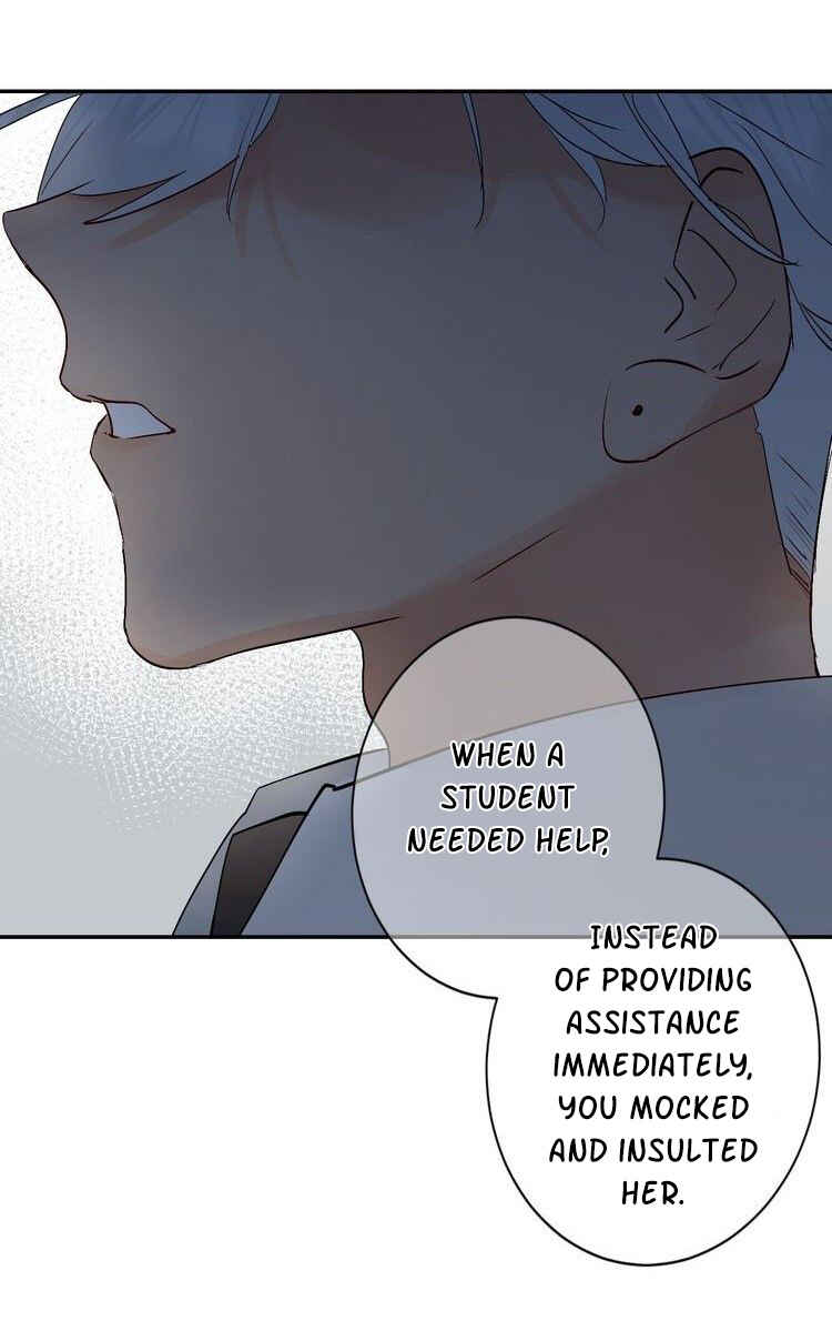 Dawn the Teen Witch Chapter 6 - Page 1