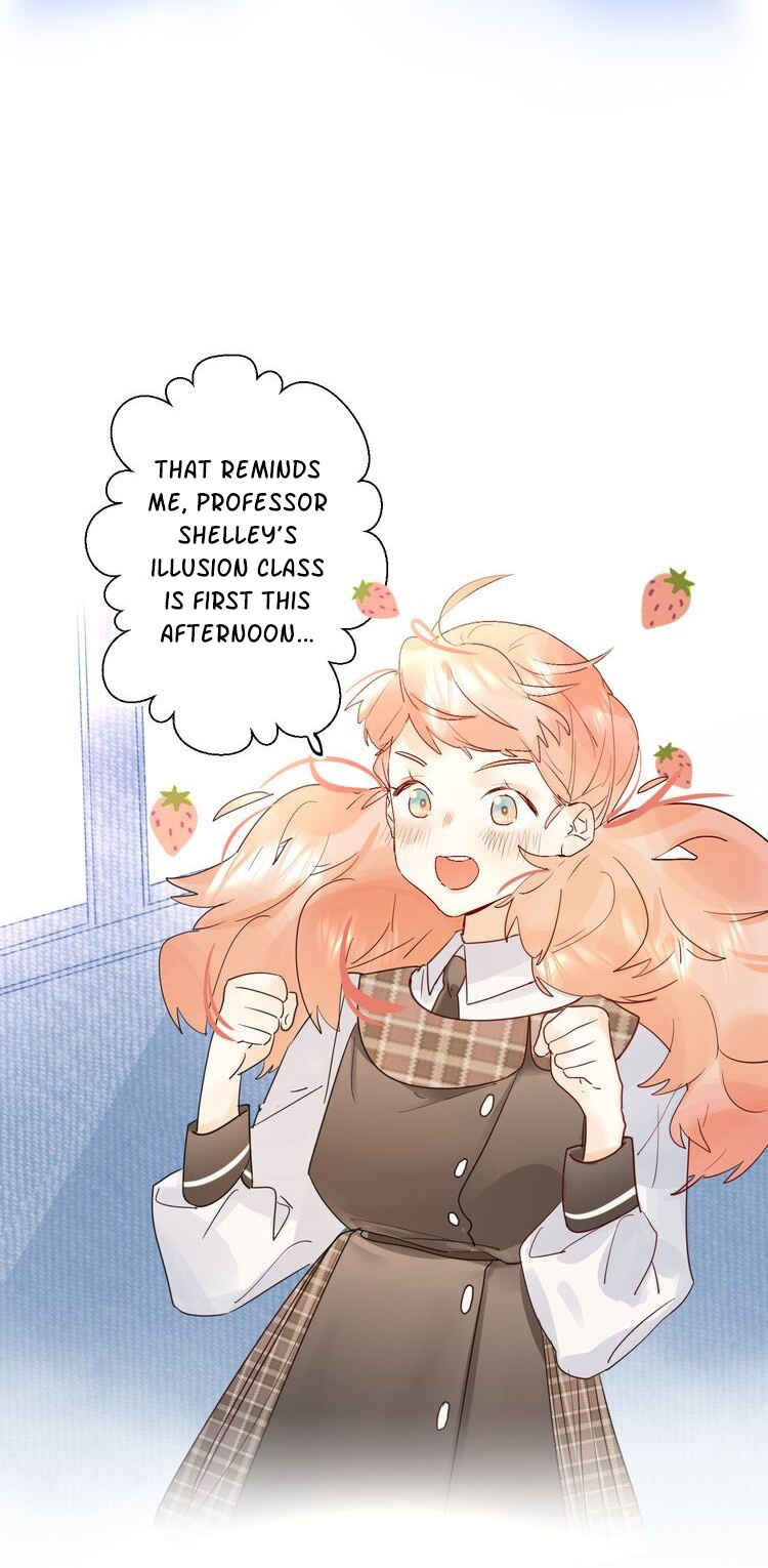 Dawn the Teen Witch Chapter 6 - Page 14