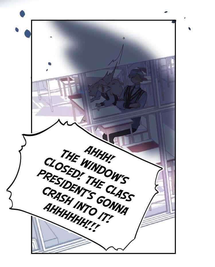 Dawn the Teen Witch Chapter 6 - Page 35