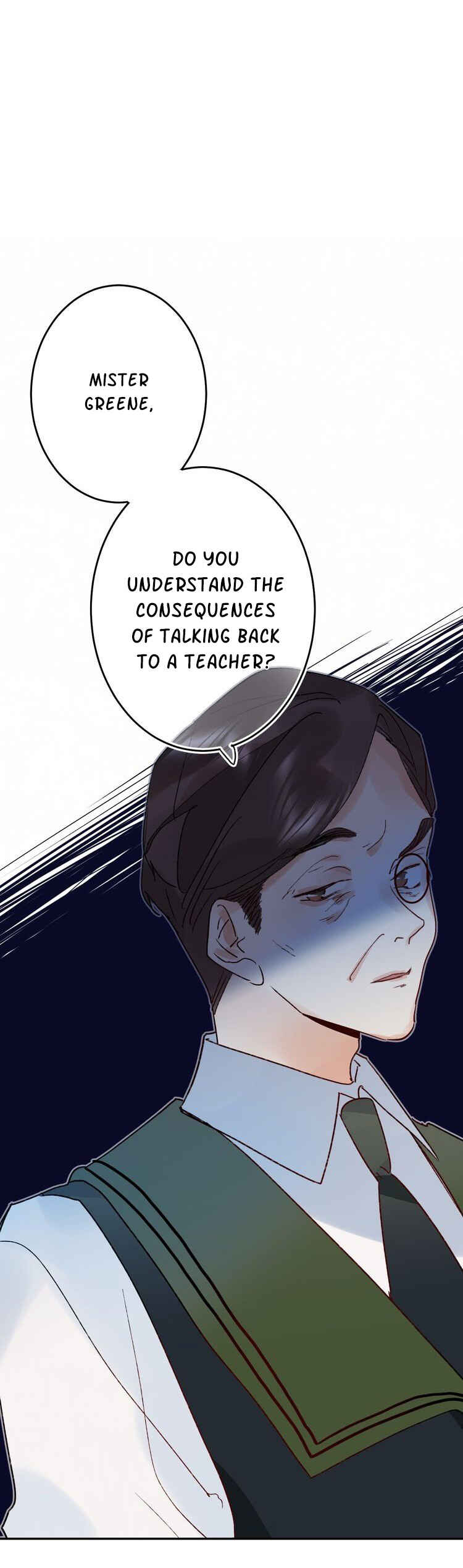 Dawn the Teen Witch Chapter 6 - Page 4