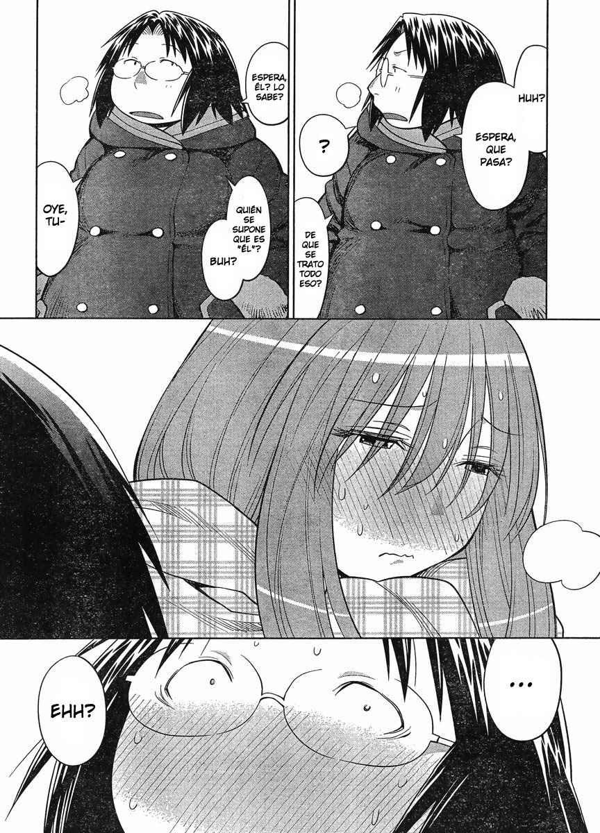 Genshiken Nidaime - The Society for the Study of Modern Visual Culture II Chapter 116 - Page 16