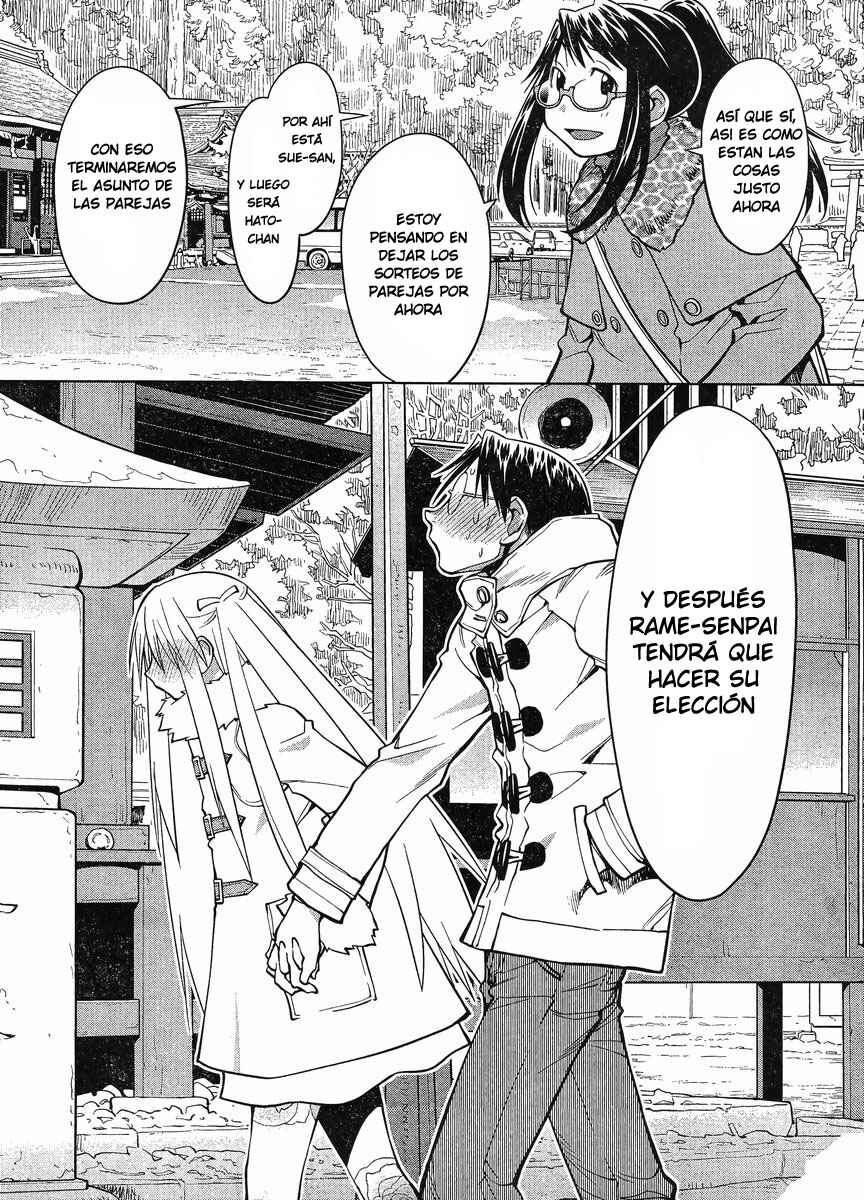 Genshiken Nidaime - The Society for the Study of Modern Visual Culture II Chapter 116 - Page 22