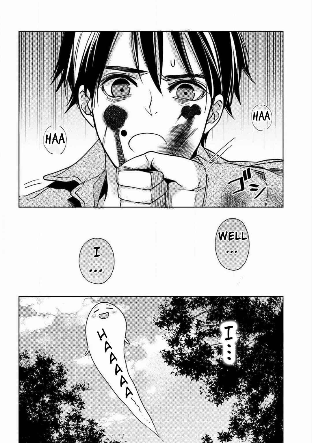 Ossan no Remake Bouken Nikki ~Autocamp kara Hajimaru Isekai Mankitsu Life~ Chapter 2 - Page 19