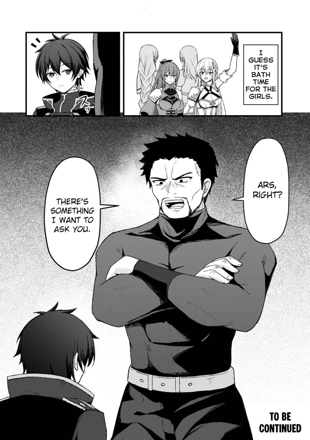 Munou to Iware Tsuzuketa Madoushi, Jitsu wa Sekai Saikyou Nanoni Yuuhei Sareteita node Jikaku Nashi Chapter 7 - Page 31