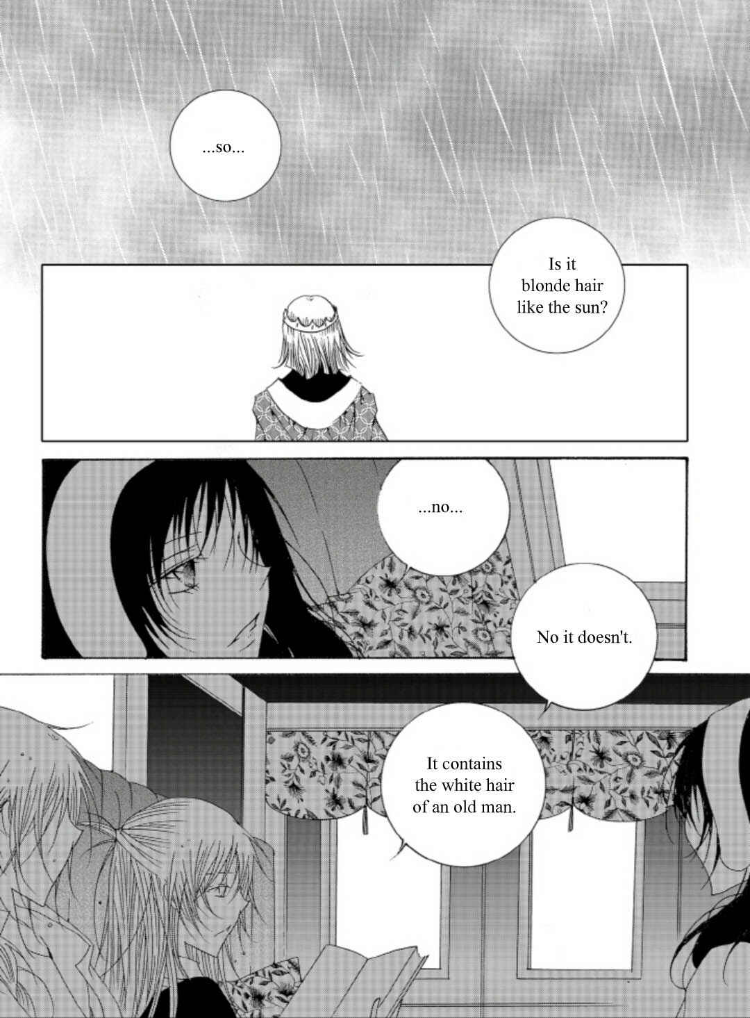 Felluah Iyagi Chapter 49 - Page 23