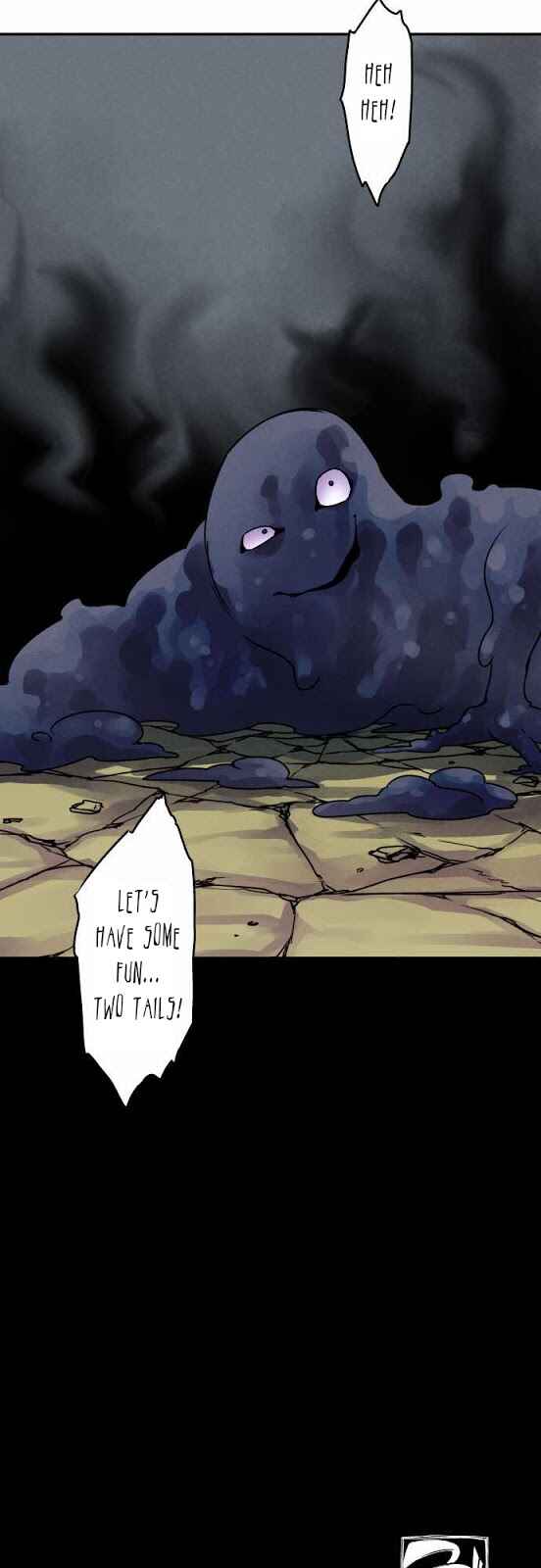 Tobari of the Dawn Chapter 31 - Page 16