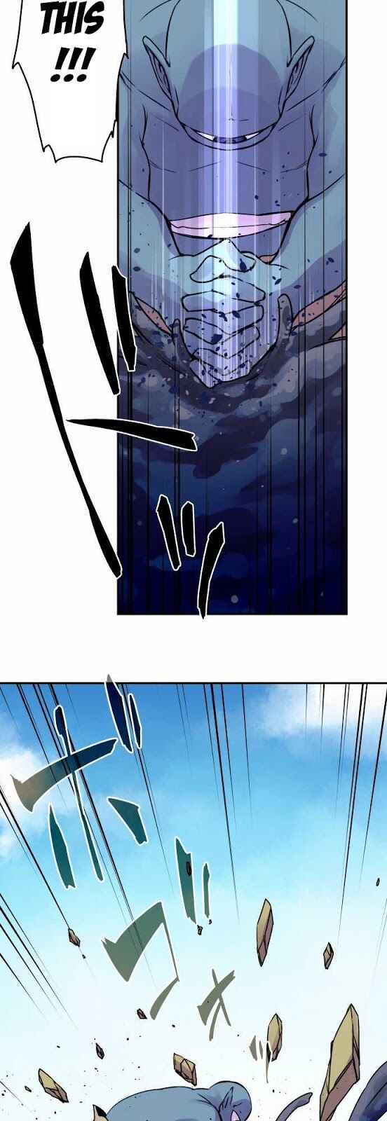 Tobari of the Dawn Chapter 31 - Page 7