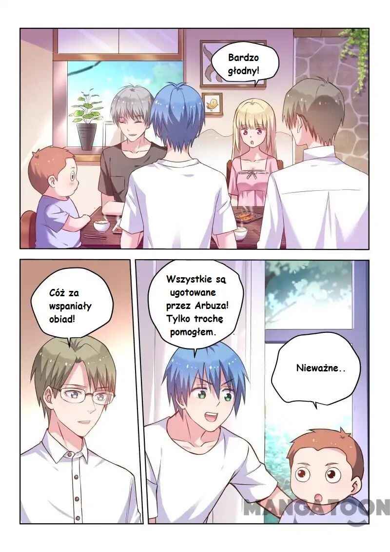 Turn to Prince Charming Chapter 36 - Page 6