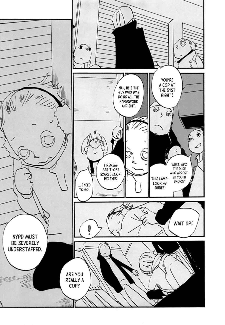 Coppers Chapter 8 - Page 17