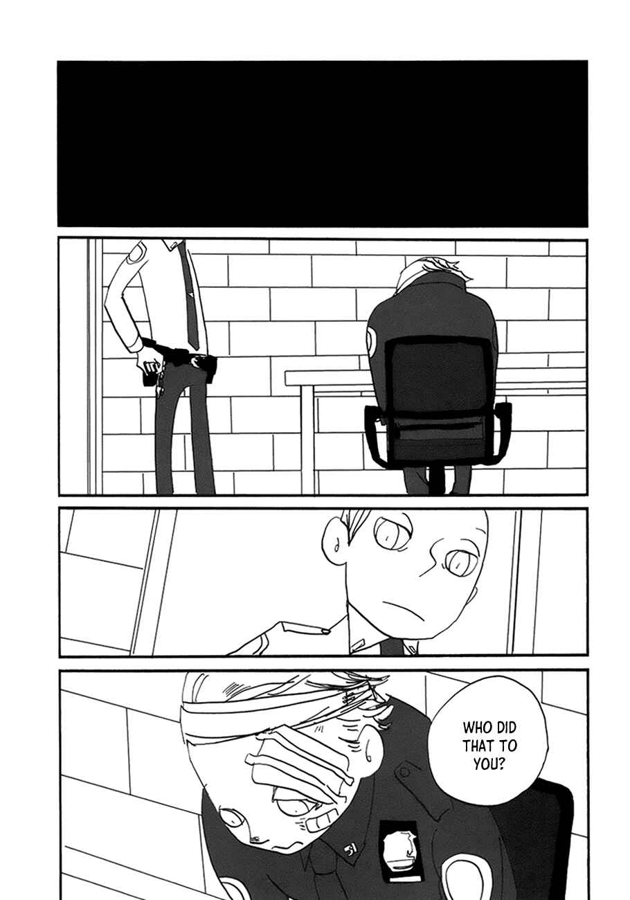 Coppers Chapter 8 - Page 18