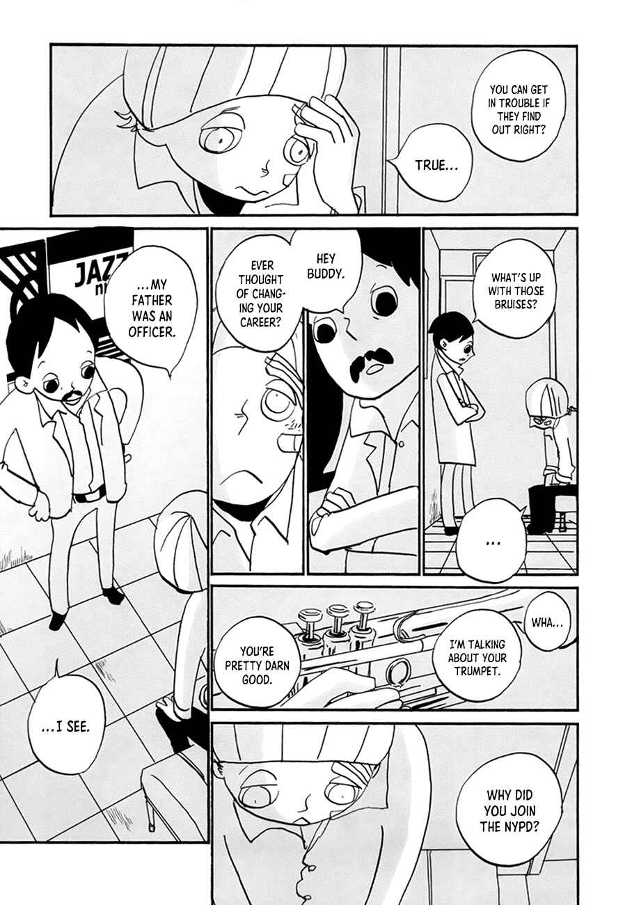 Coppers Chapter 8 - Page 27