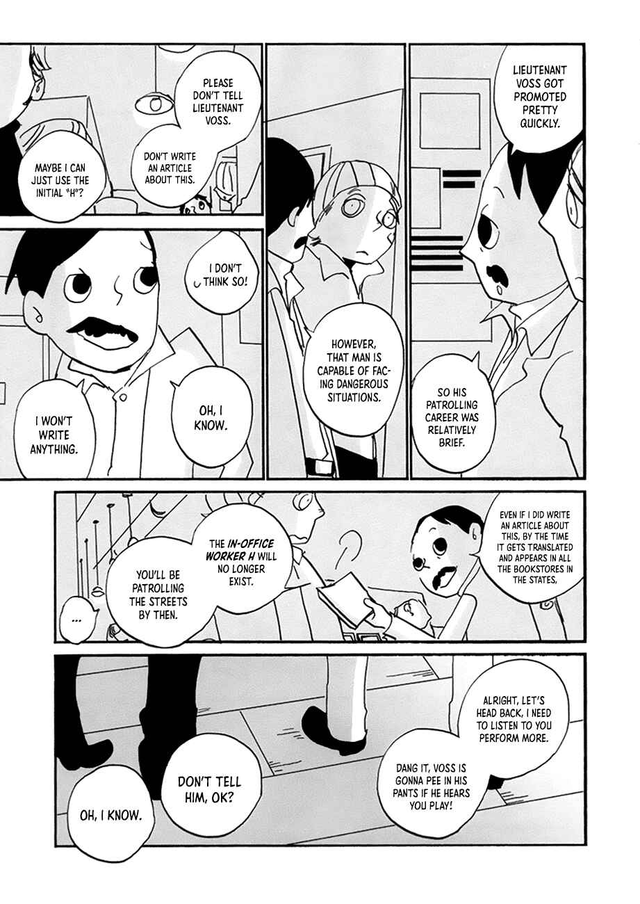 Coppers Chapter 8 - Page 31