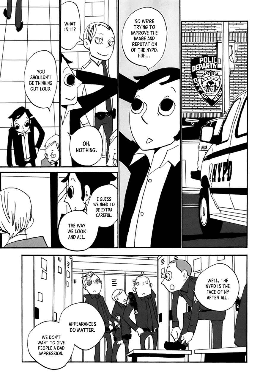 Coppers Chapter 8 - Page 5