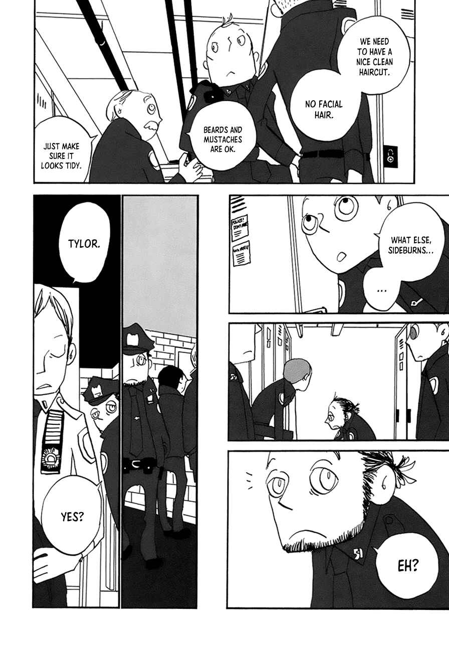 Coppers Chapter 8 - Page 6