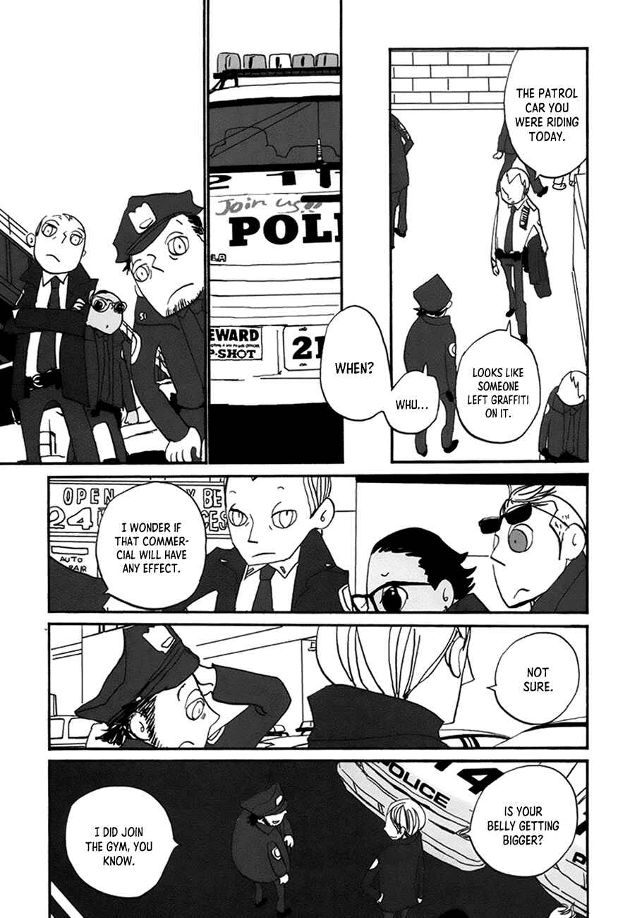Coppers Chapter 8 - Page 7