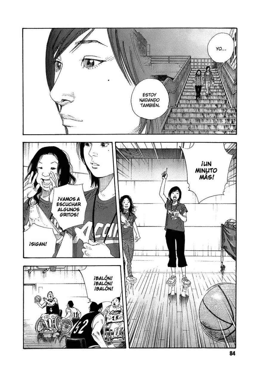 REAL Chapter 69 - Page 14