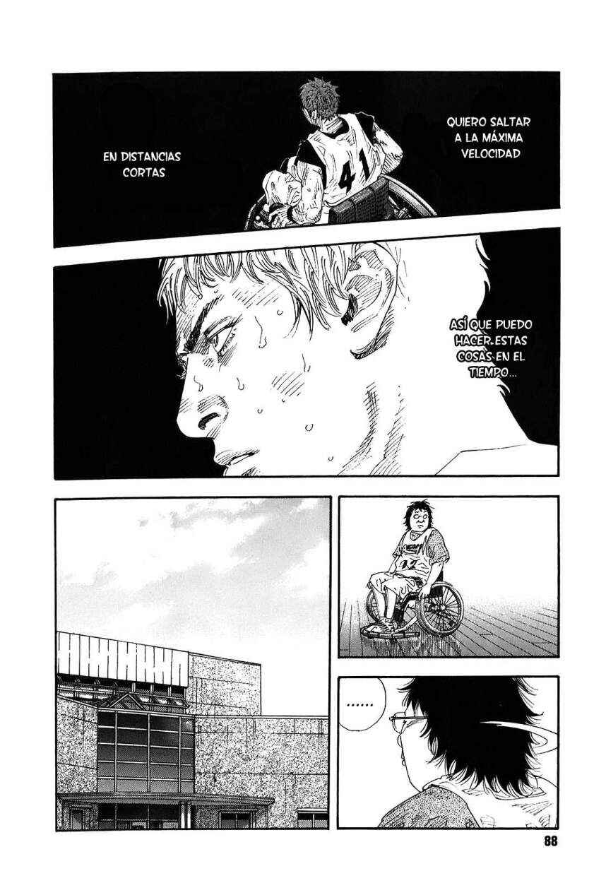 REAL Chapter 69 - Page 18