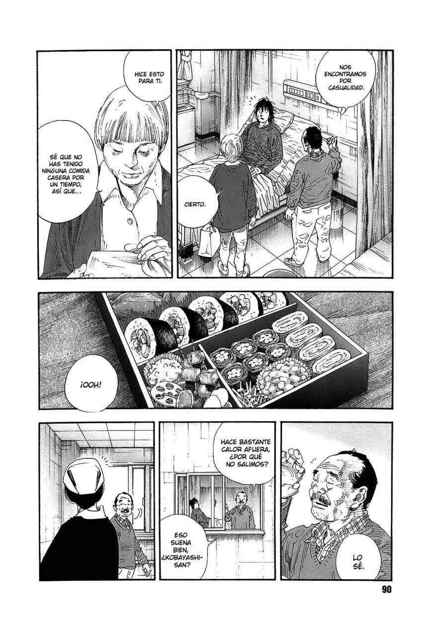 REAL Chapter 69 - Page 20