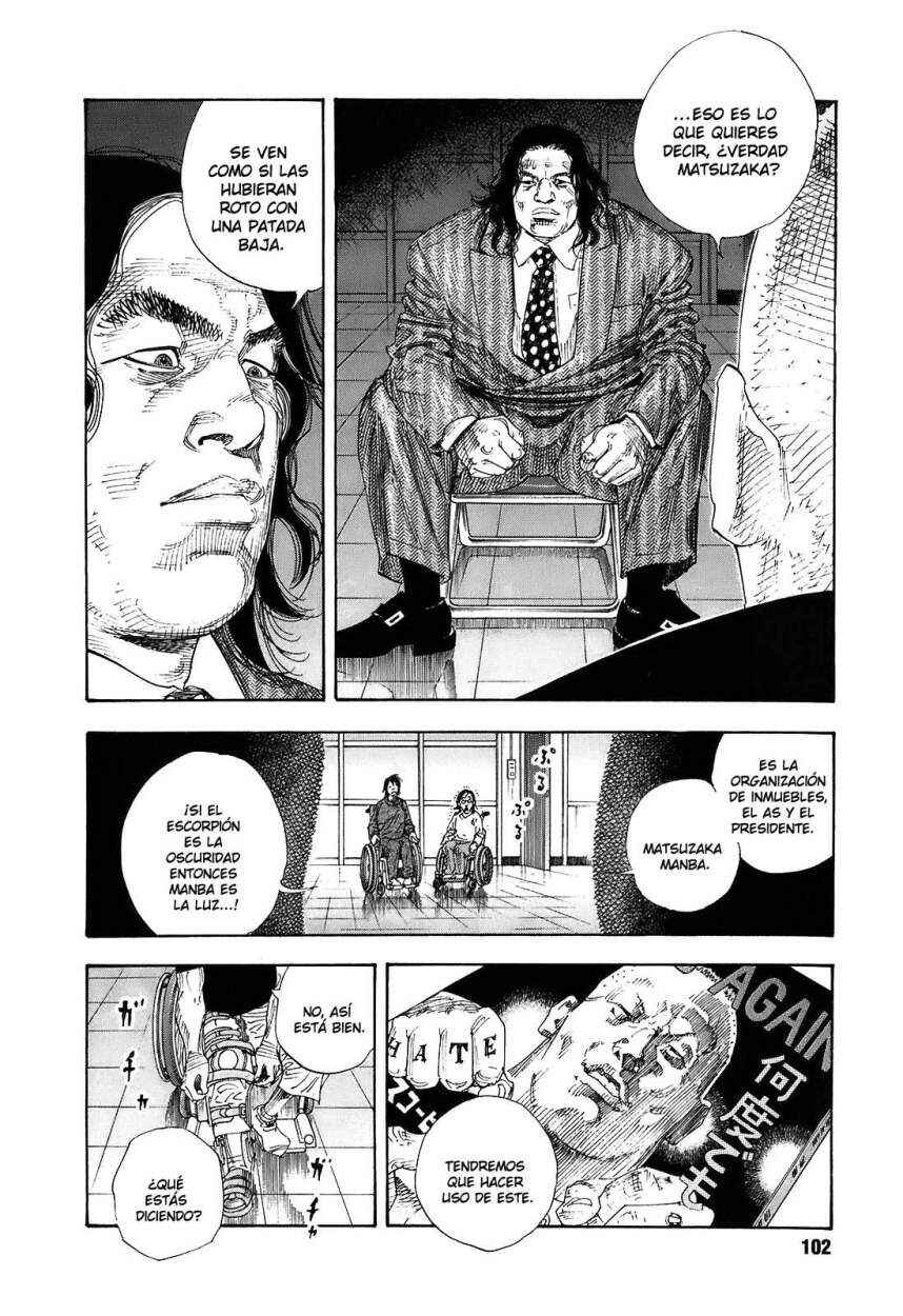 REAL Chapter 69 - Page 32