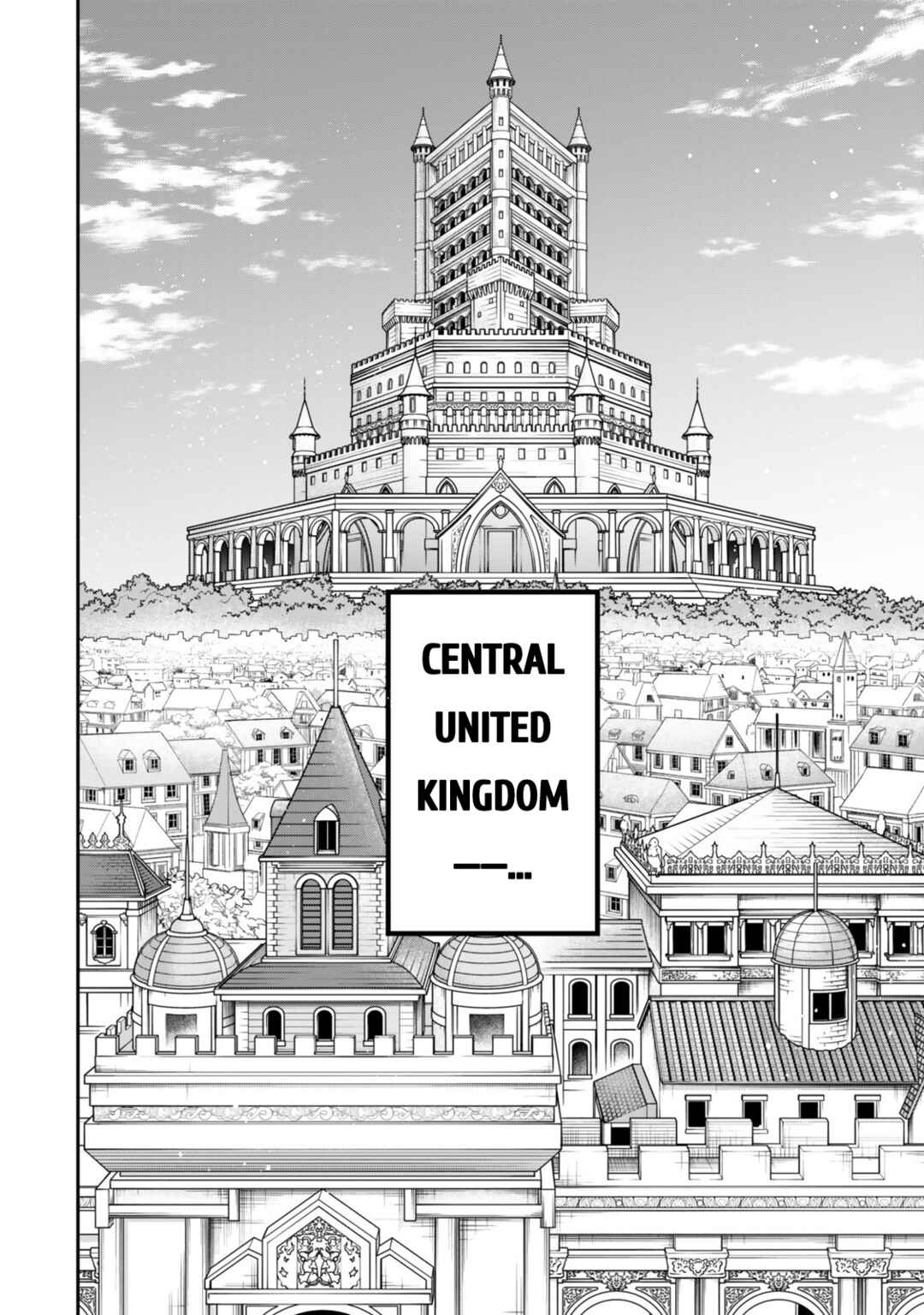 Zettai Shinanai Stella-hime Chapter 14 - Page 37