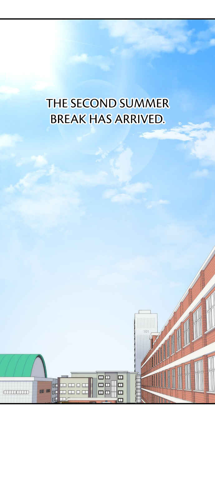 Byeorisamsyap Chapter 208 - Page 13