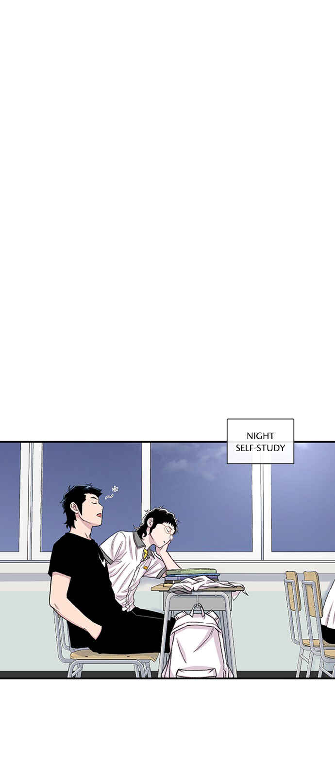 Byeorisamsyap Chapter 208 - Page 2