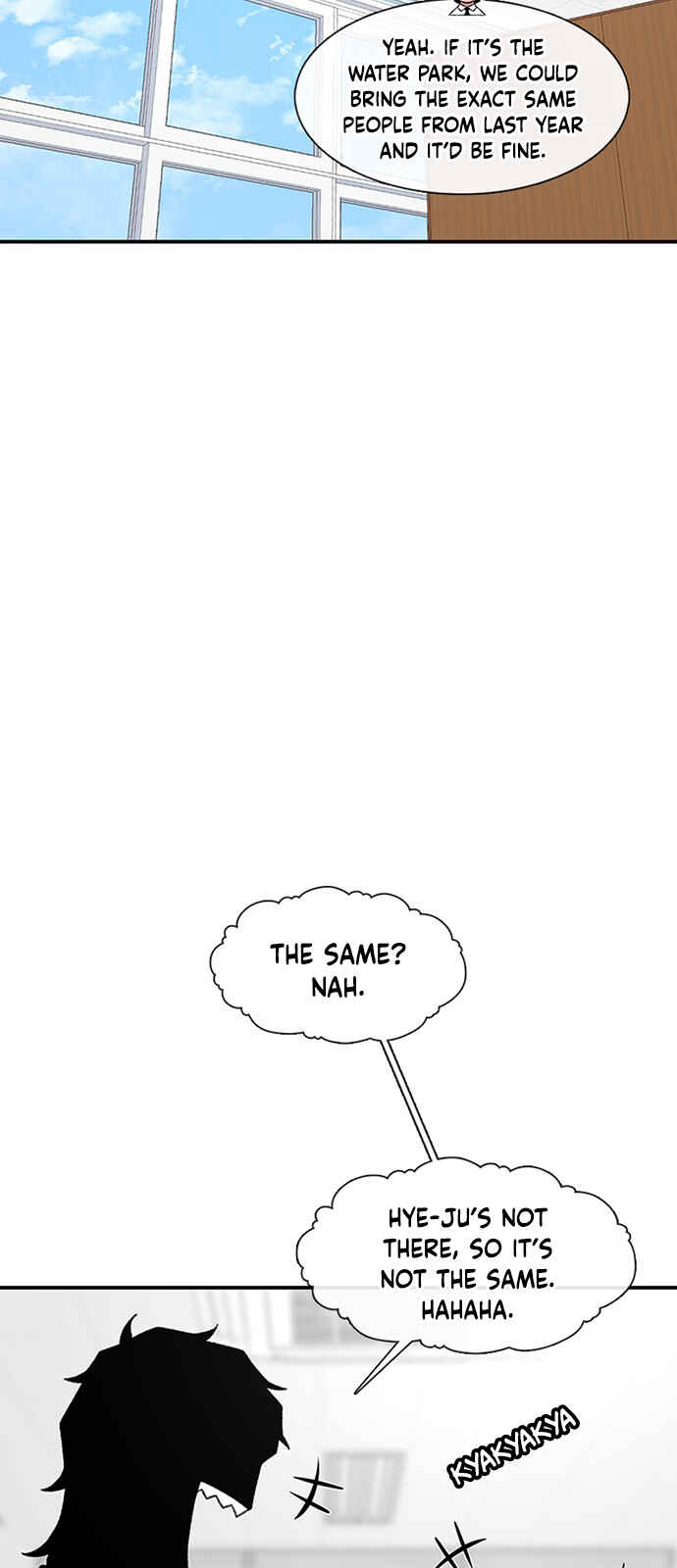 Byeorisamsyap Chapter 208 - Page 23