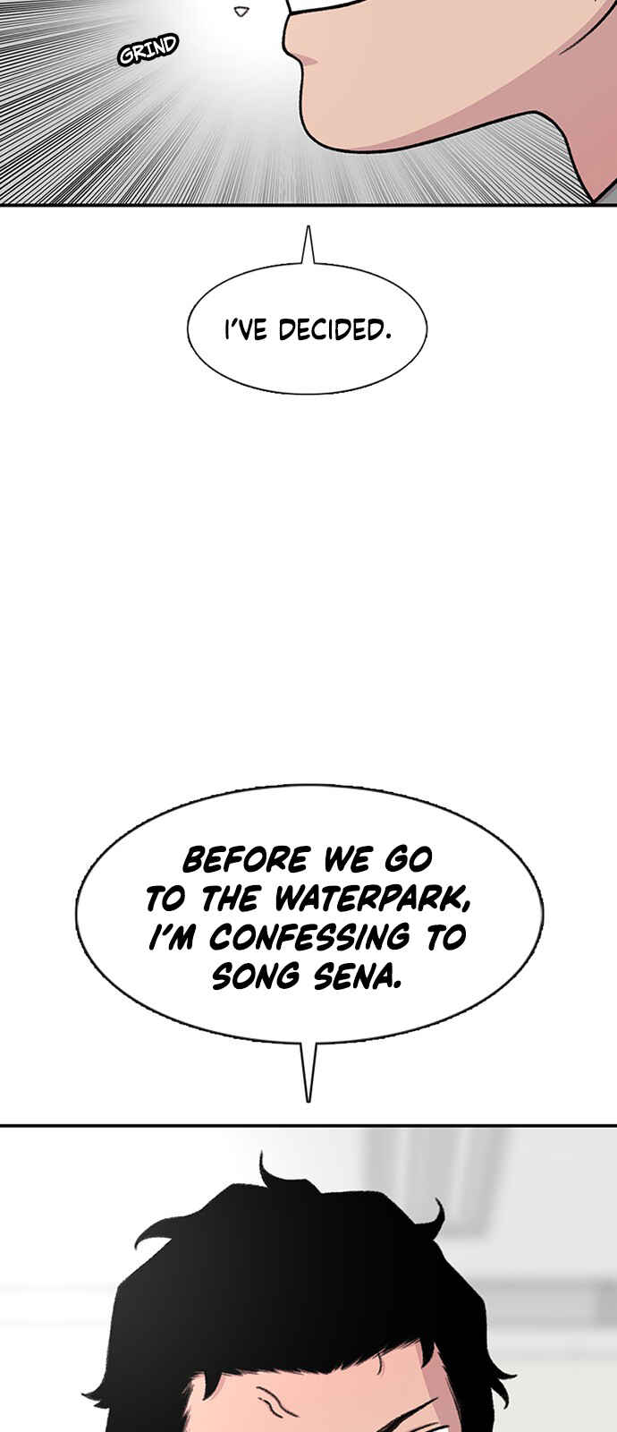Byeorisamsyap Chapter 208 - Page 26