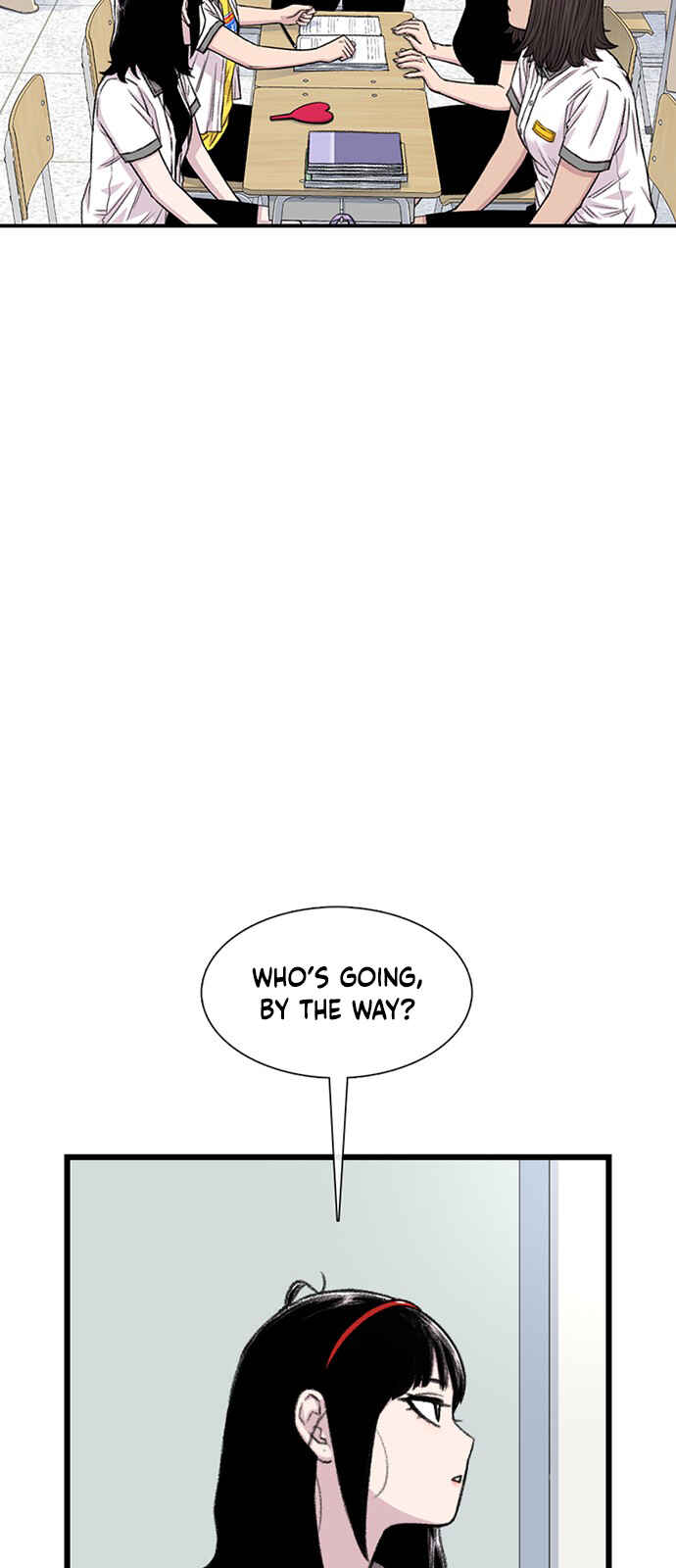 Byeorisamsyap Chapter 208 - Page 29