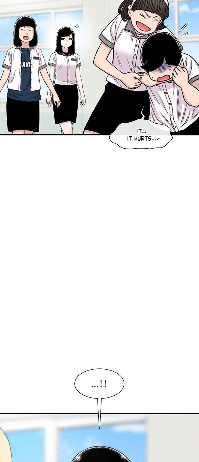 Byeorisamsyap Chapter 208 - Page 43
