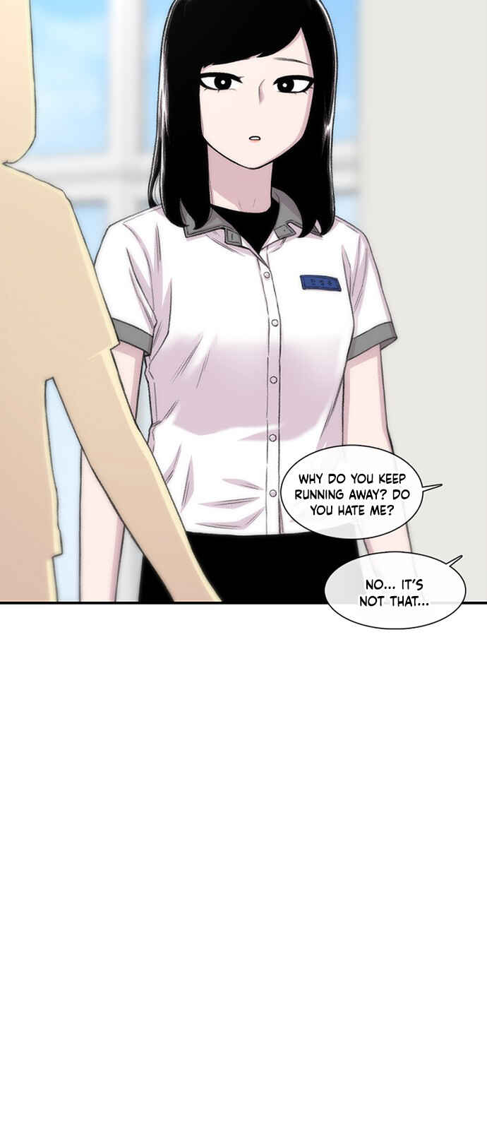 Byeorisamsyap Chapter 208 - Page 44