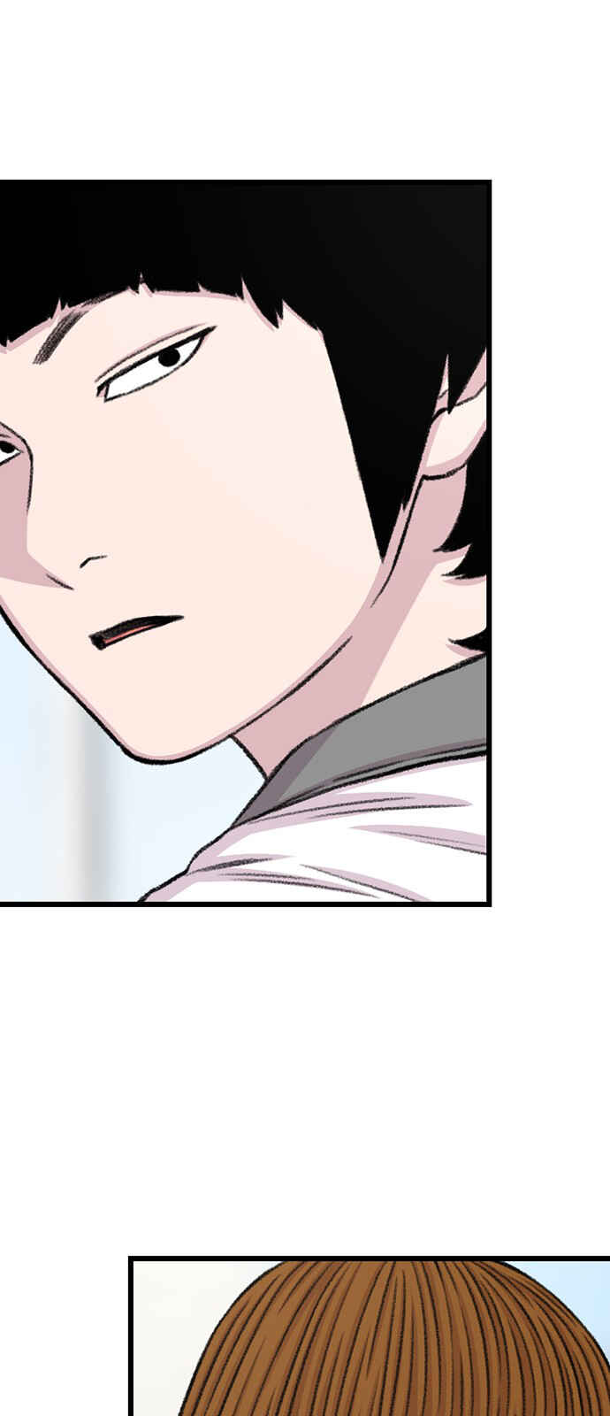 Byeorisamsyap Chapter 208 - Page 45
