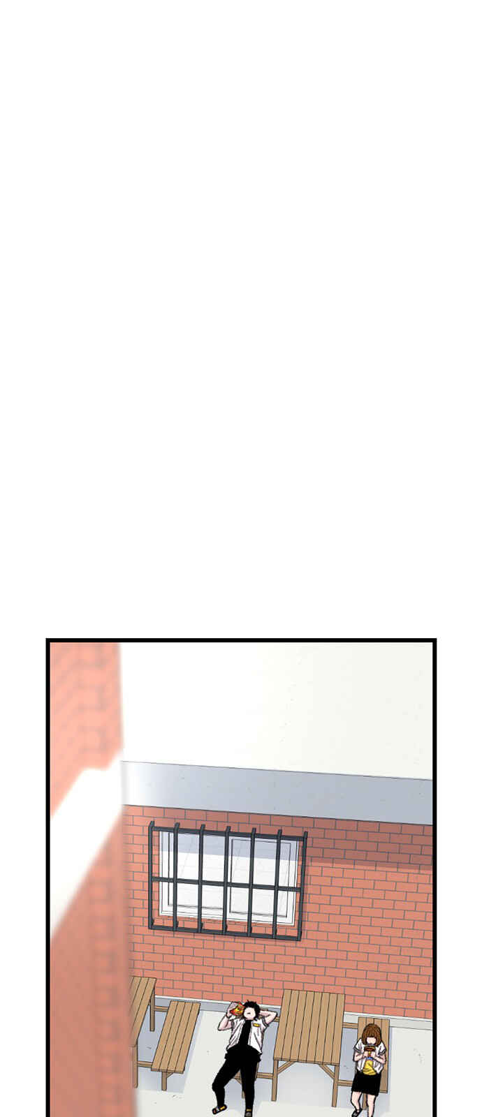Byeorisamsyap Chapter 208 - Page 50