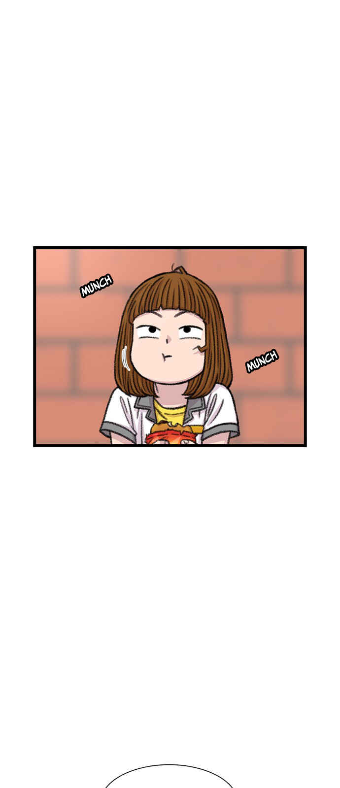 Byeorisamsyap Chapter 208 - Page 52