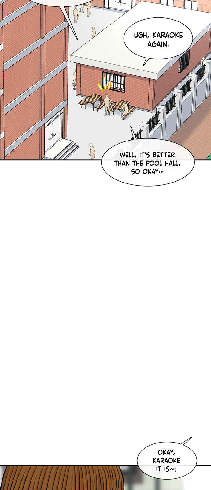 Byeorisamsyap Chapter 208 - Page 60