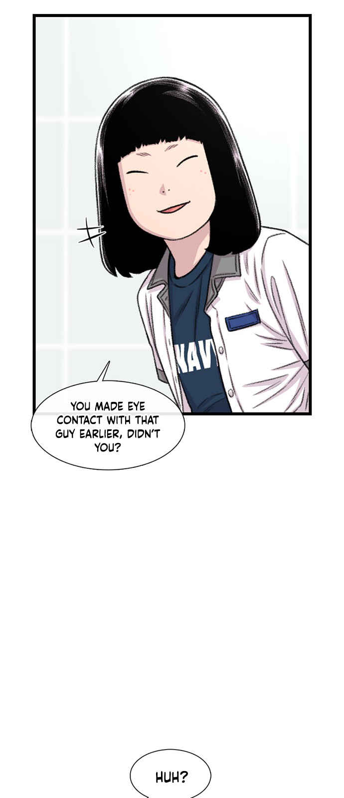Byeorisamsyap Chapter 208 - Page 63
